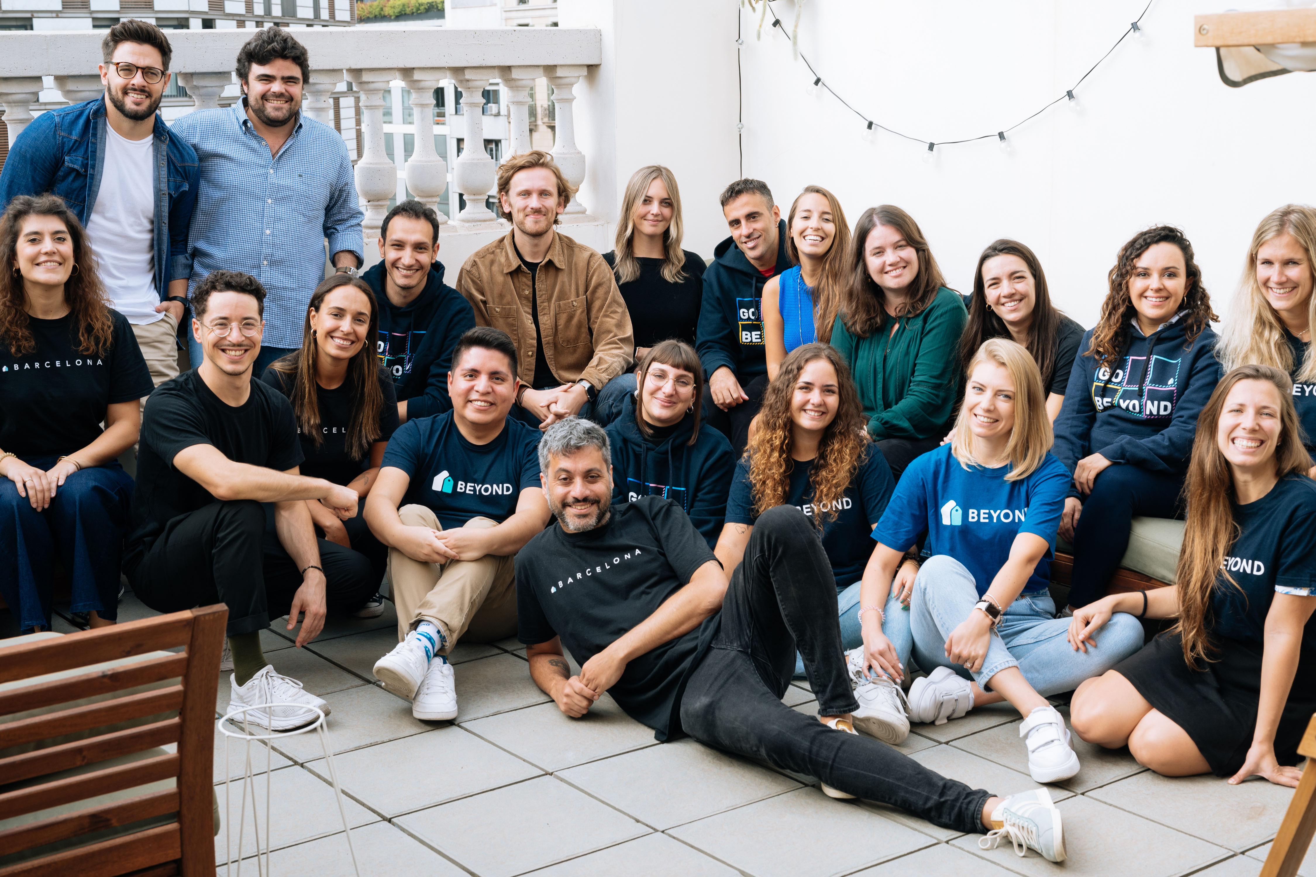 Customer Support Specialist Remote Beyond Built In